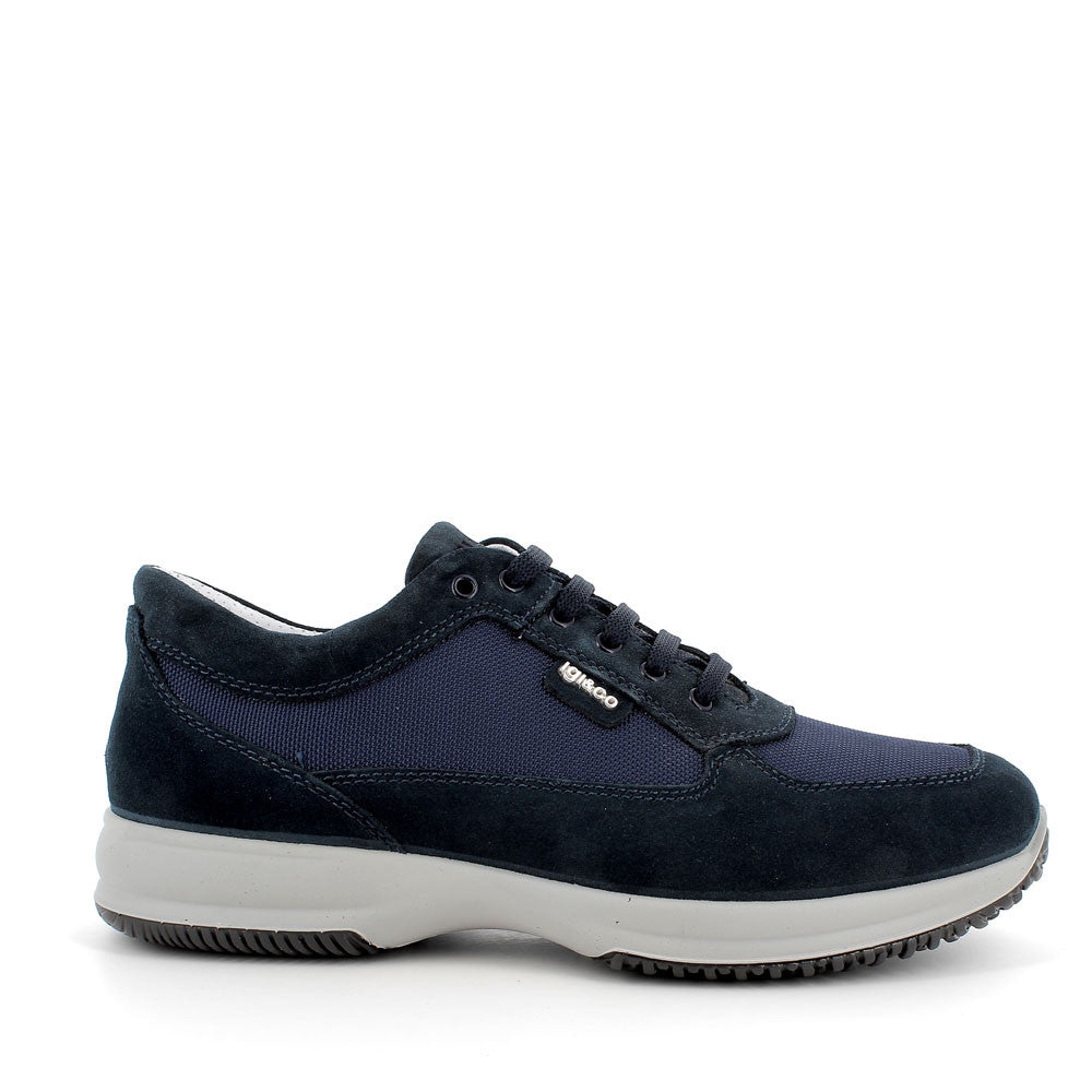 IGI&CO SNEAKERS UOMO