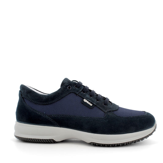 IGI&CO SNEAKERS UOMO