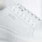 LIU JO SNEAKERS DONNA CON LOGO