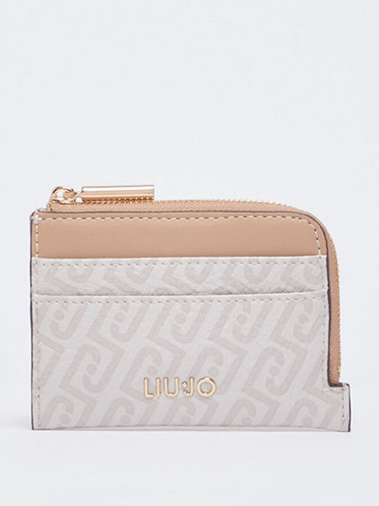 LIU JO S CREDIT CARD CASE