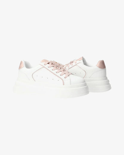 GOLD&GOLD SNEAKERS