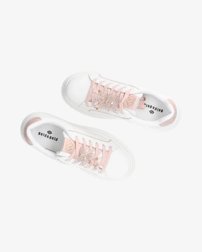 GOLD&GOLD SNEAKERS