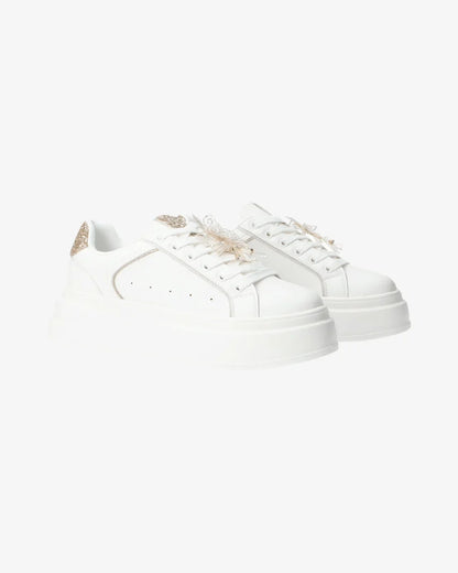 GOLD&GOLD SNEAKERS