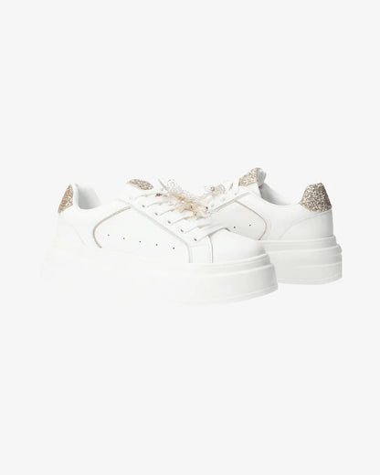GOLD&GOLD SNEAKERS