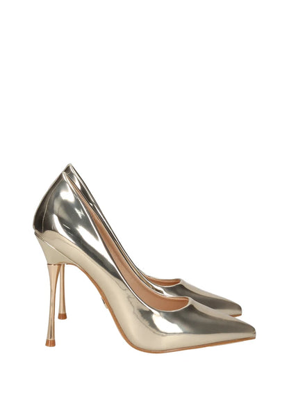 GOLD&GOLD DECOLLETE SPILLO