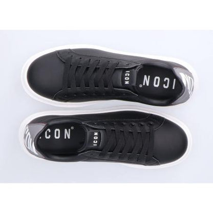 ICON SNEAKERS UOMO LOGO DIETRO