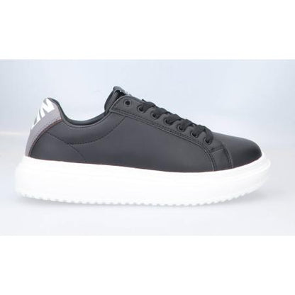 ICON SNEAKERS UOMO LOGO DIETRO
