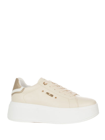 PACIOTTI 4US SNEAKERS ALTA
