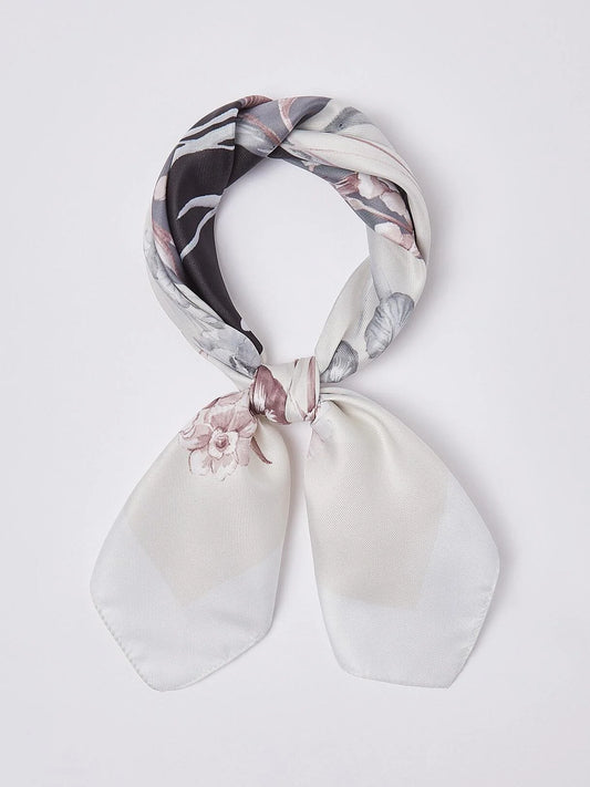 LIU JO ECS FOULARD FLOWERY