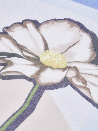 LIU JO ECS FOULARD MAXI FLOWER