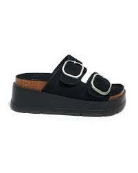 GOLD&GOLD CIABATTA SANDALO BIRKENSTOCK