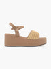 LAURA BIAGIOTTI ZEPPA RAFFIA