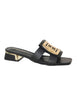 LAURA BIAGIOTTI CIABATTA T30 ACCESSORIO