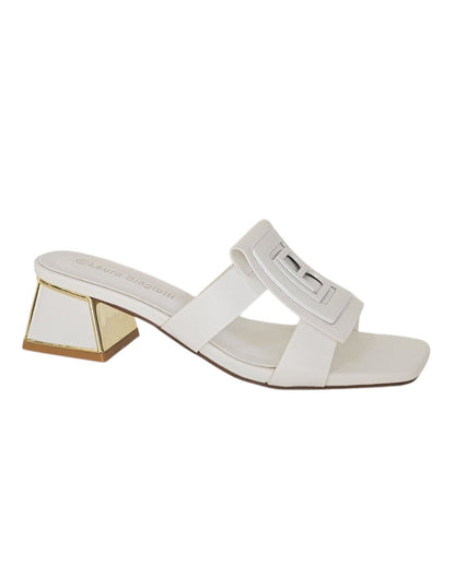 LAURA BIAGIOTTI CIABATTA T50 ACCESSORIO