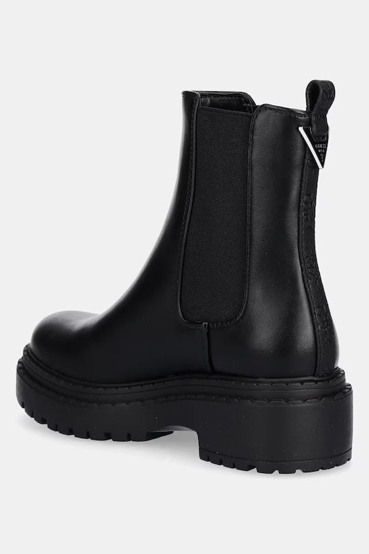 GUESS STIVALETTO LEANNA BLACK