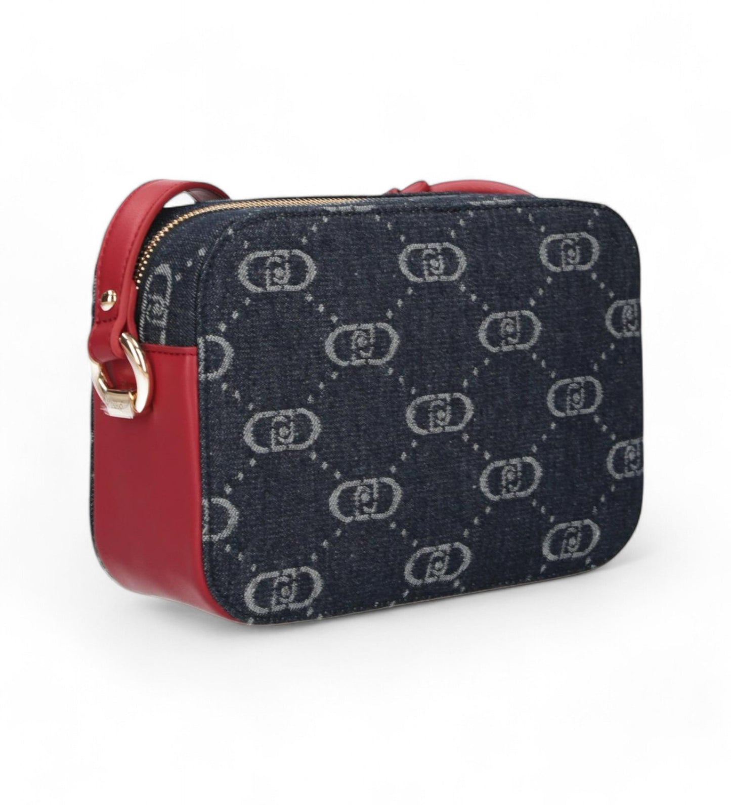 LIU JO BORSA A TRACOLLA M CAMERA CASE