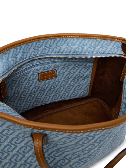 LIU JO S TOTE LOGATA