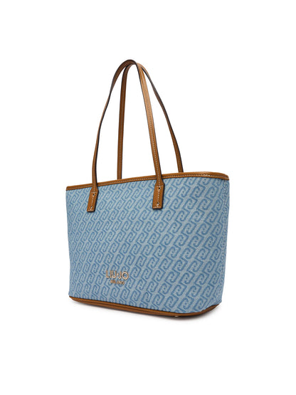 LIU JO S TOTE LOGATA