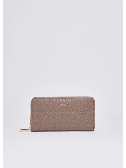 LIU JO XL ZIP AROUND