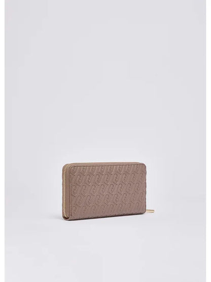 LIU JO XL ZIP AROUND