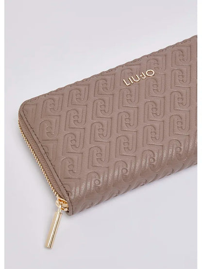 LIU JO XL ZIP AROUND