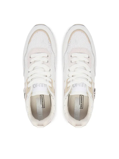 LIU JO SNEAKERS MAXI WONDER 01