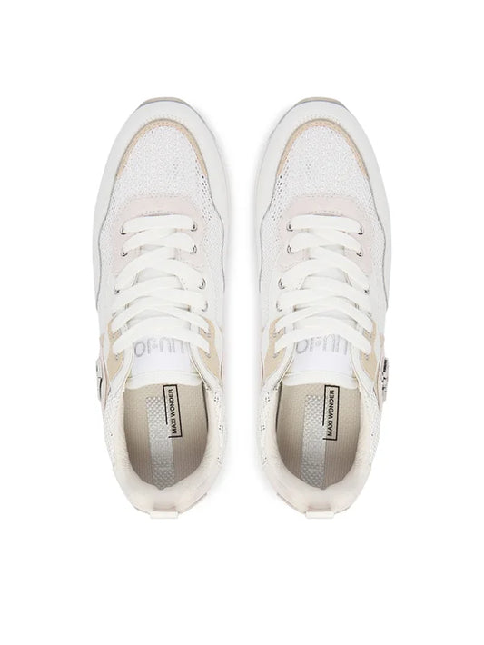 LIU JO SNEAKERS MAXI WONDER 01