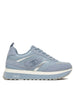 LIU JO Sneakers Platform MAXI WONDER 97