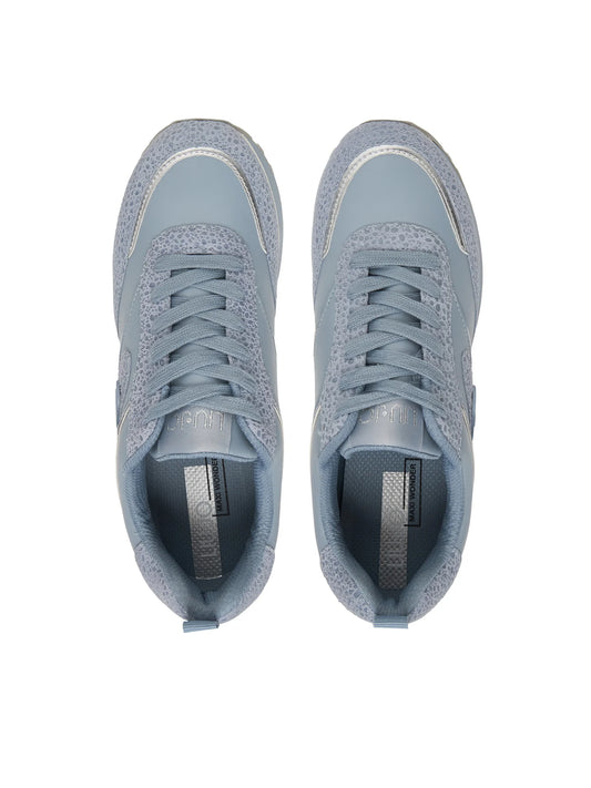 LIU JO Sneakers Platform MAXI WONDER 97