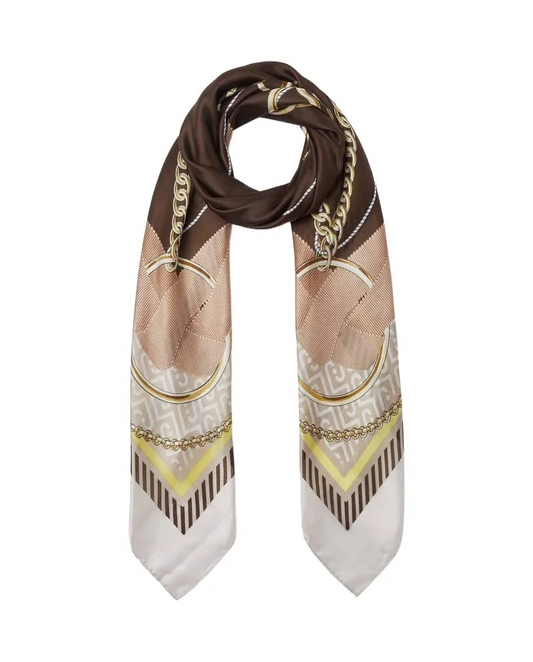 LIU JO ECS FOULARD NASTRI