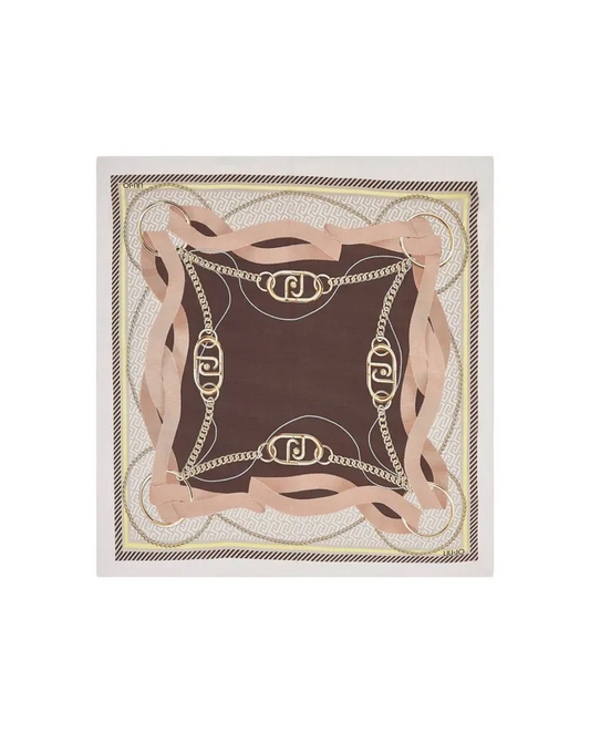 LIU JO ECS FOULARD NASTRI