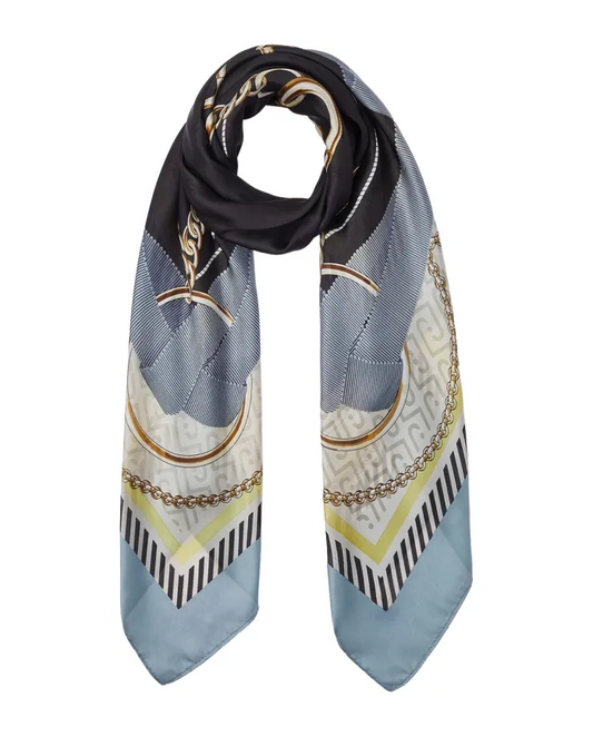 LIU JO ECS FOULARD NASTRI