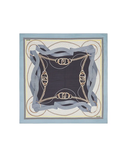 LIU JO ECS FOULARD NASTRI