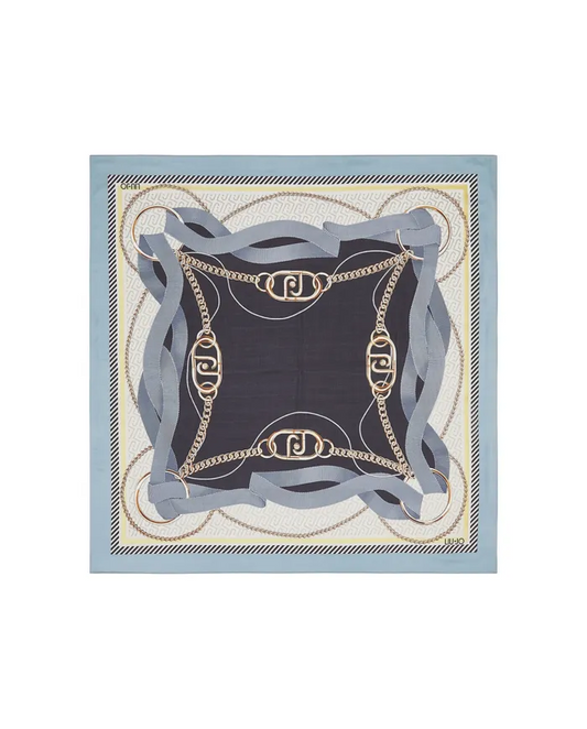 LIU JO ECS FOULARD NASTRI