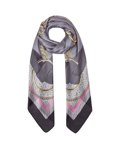 LIU JO ECS FOULARD NASTRI