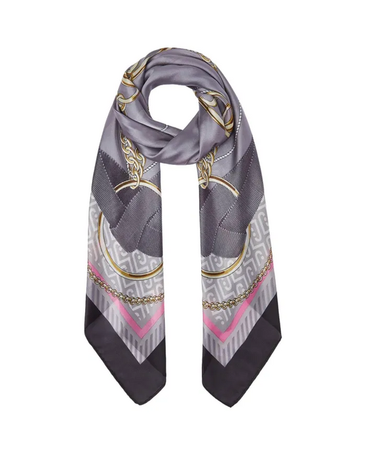 LIU JO ECS FOULARD NASTRI