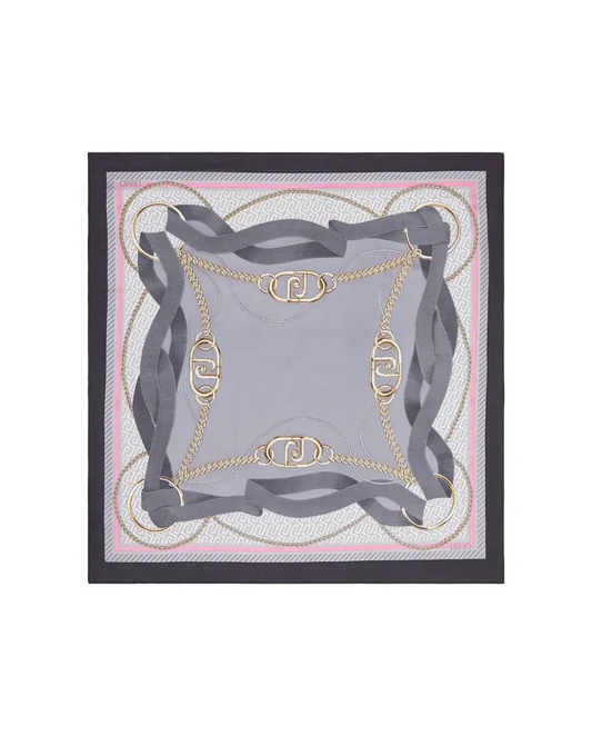 LIU JO ECS FOULARD NASTRI