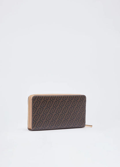 LIU JO XL ZIP AROUND