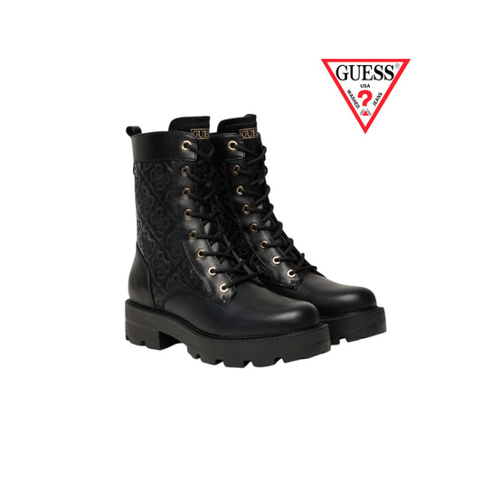 GUESS ANFIBI YANCEE BLACK