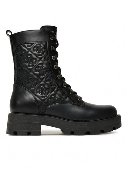 GUESS ANFIBI YANCEE BLACK