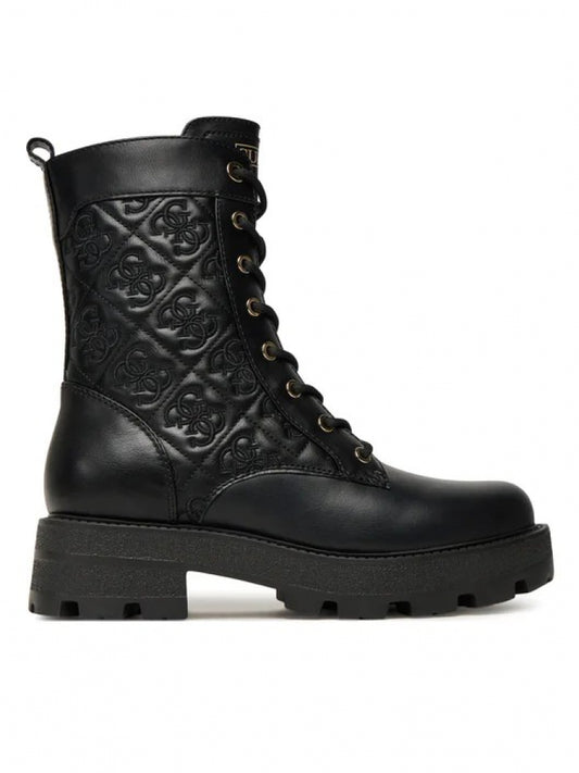 GUESS ANFIBI YANCEE BLACK