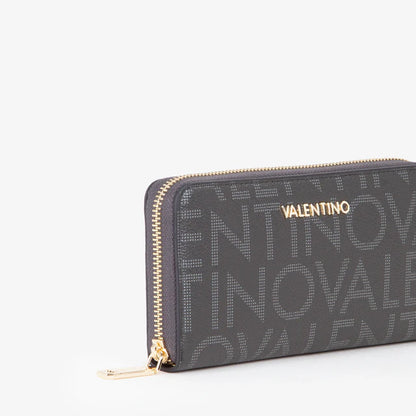 VALENTINO ZIP AROUND REGINA RE