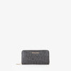 VALENTINO ZIP AROUND REGINA RE
