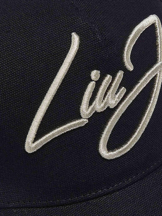 LIU JO BASEBALL LOGO