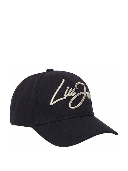 LIU JO BASEBALL LOGO