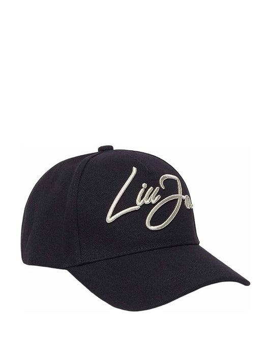 LIU JO BASEBALL LOGO