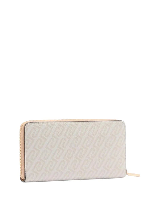 LIU JO XL ZIP AROUND