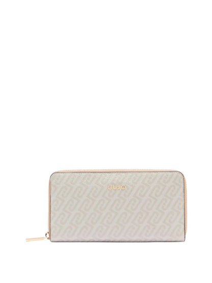 LIU JO XL ZIP AROUND