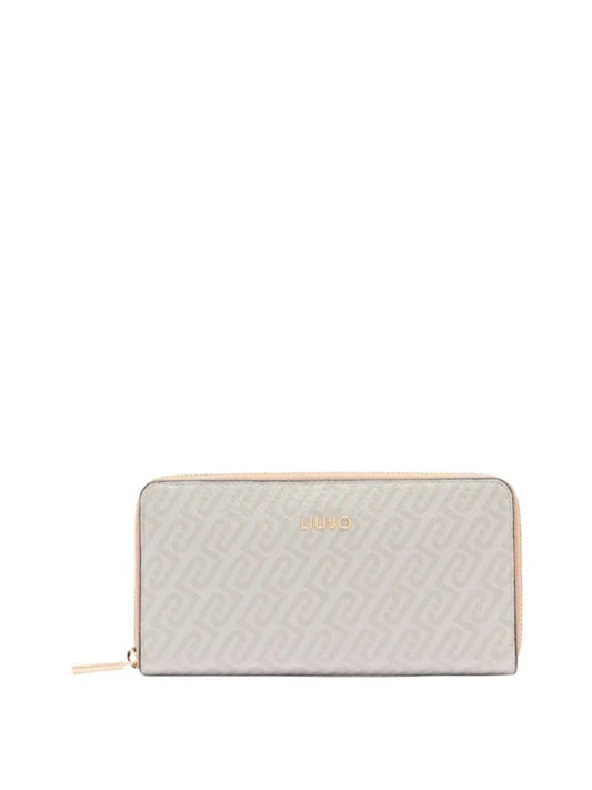 LIU JO XL ZIP AROUND