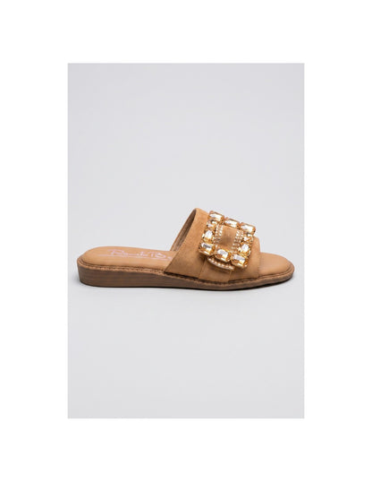 RENATO BALESTRA CIABATTA FIBIA